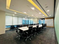 Prudential Tower (D1), Office #459090511